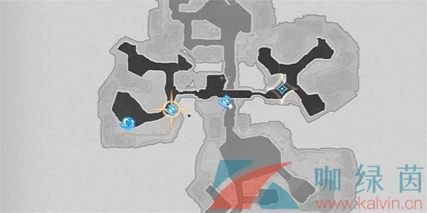 《崩坏星穹铁道》藏品收集自动机兵蜘蛛任务攻略