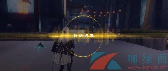 《尘白禁区》1.1明灯新仪活动辰援护通关攻略