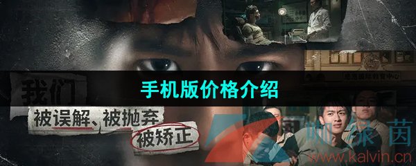 《飞越13号房》手机版价格介绍