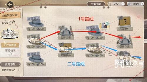 绝对演绎剧本推演社玩法攻略