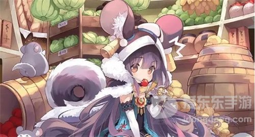 千年之旅黛比是什么类型的真理角色 真理角色玩法详解