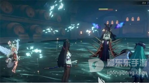 千年之旅黛比是什么类型的真理角色 真理角色玩法详解