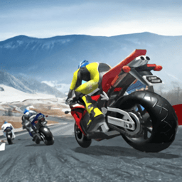 极限摩托车大赛最新版下载