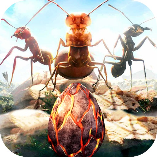 蚂蚁生存日记下载安装