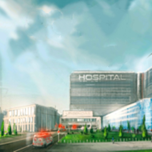 模拟经营超神经医院2023最新版下载