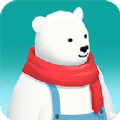 模拟北极熊岛下载